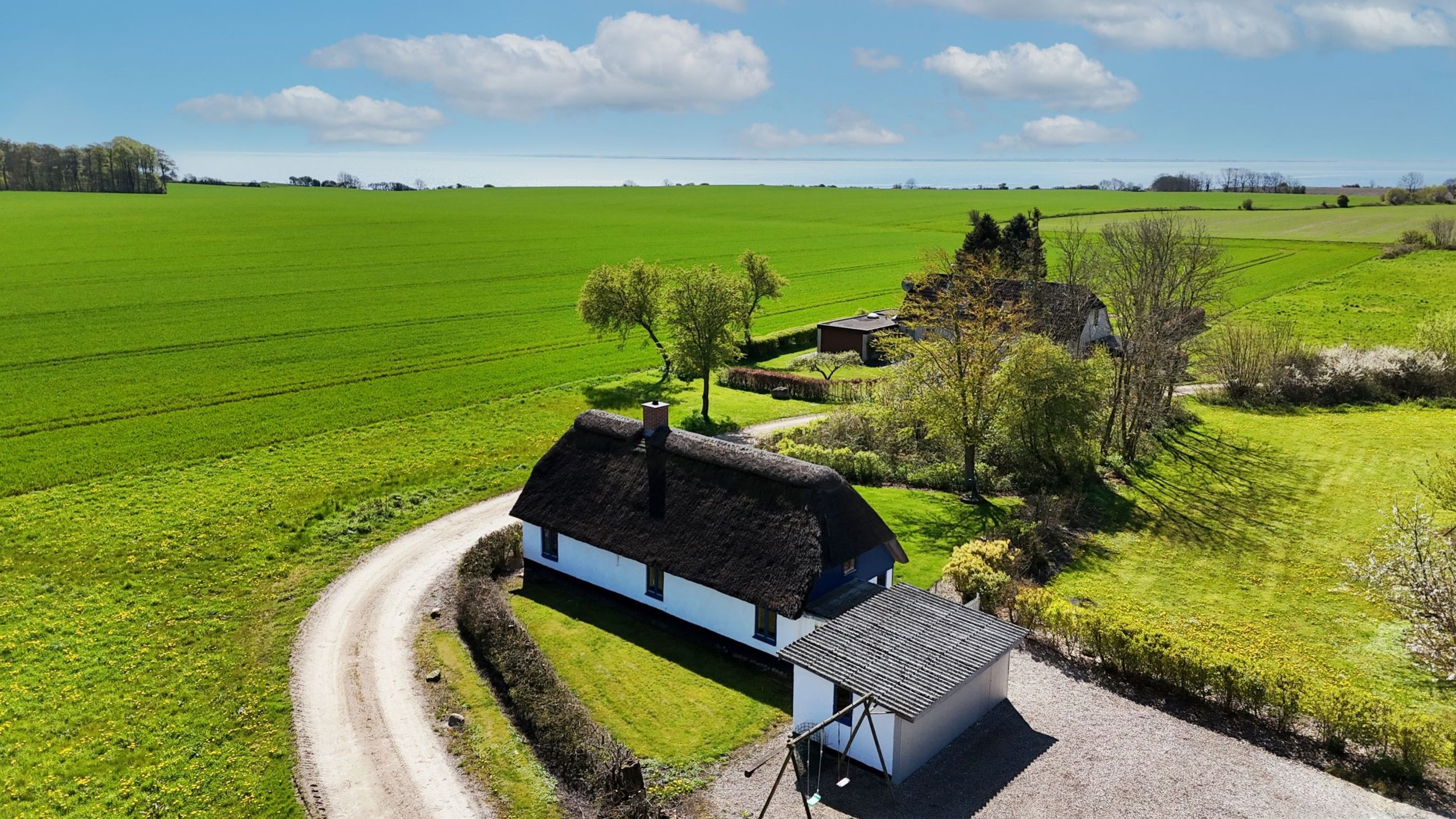 Medstedgårdsvej 14,  Villa